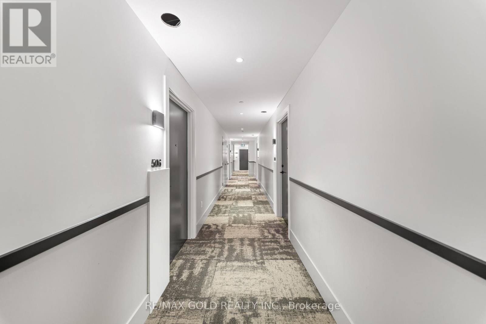 506 - 600 North Service Road, Hamilton, Ontario  L8E 5A7 - Photo 12 - X12718294