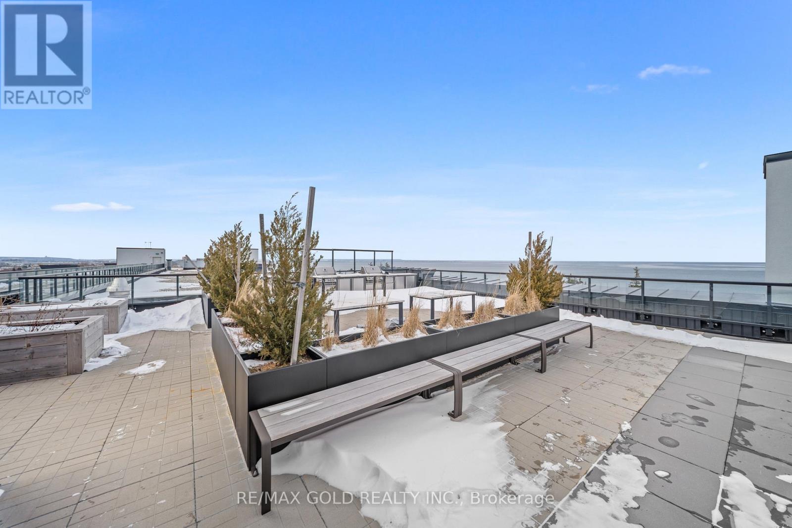 506 - 600 North Service Road, Hamilton, Ontario  L8E 5A7 - Photo 34 - X12718294