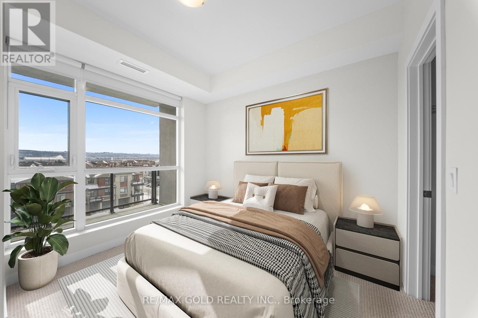 506 - 600 North Service Road, Hamilton, Ontario  L8E 5A7 - Photo 25 - X12718294