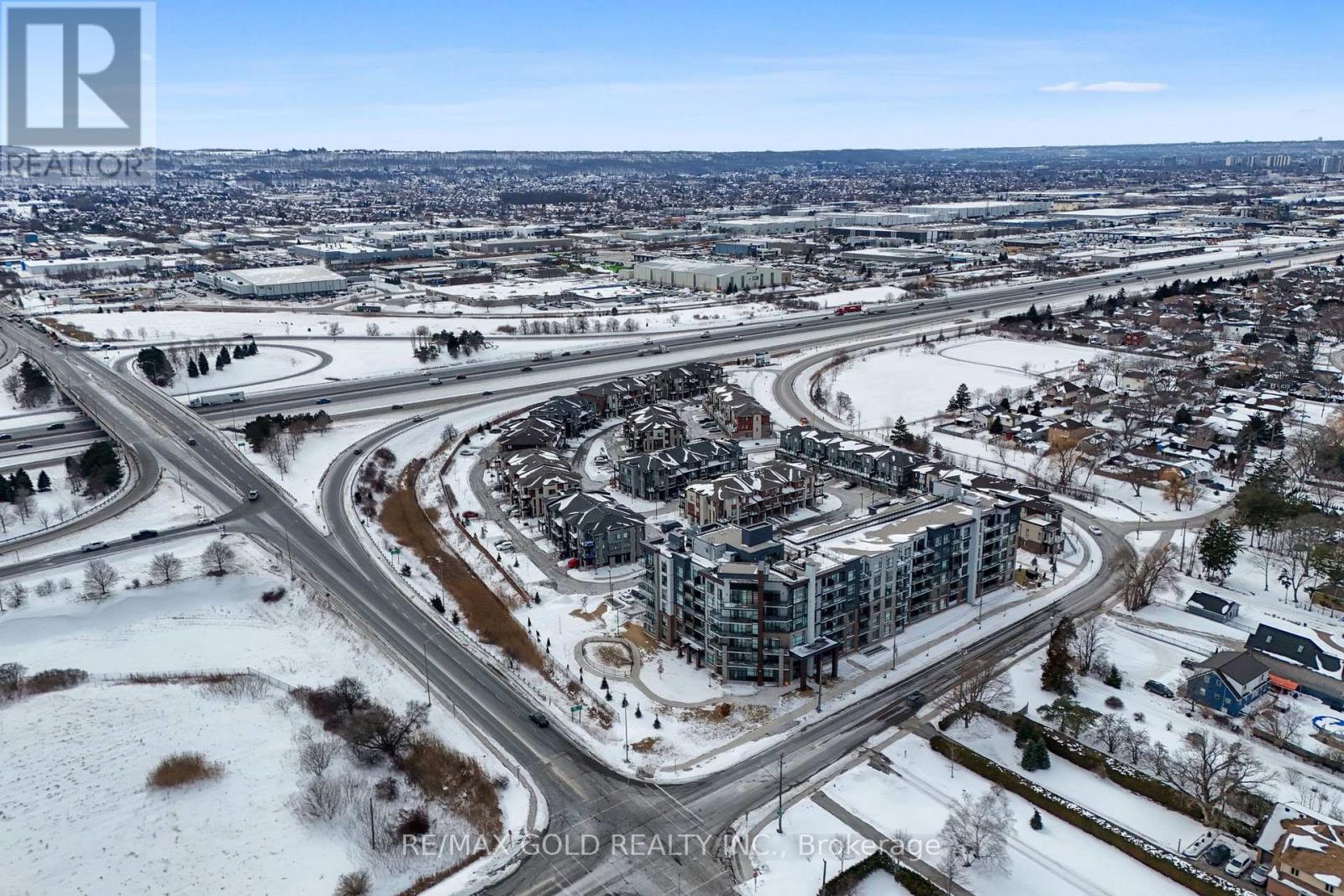 506 - 600 North Service Road, Hamilton, Ontario  L8E 5A7 - Photo 41 - X12718294