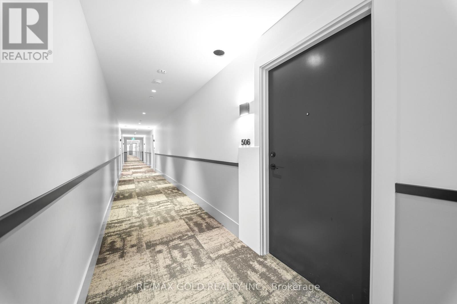 506 - 600 North Service Road, Hamilton, Ontario  L8E 5A7 - Photo 13 - X12718294