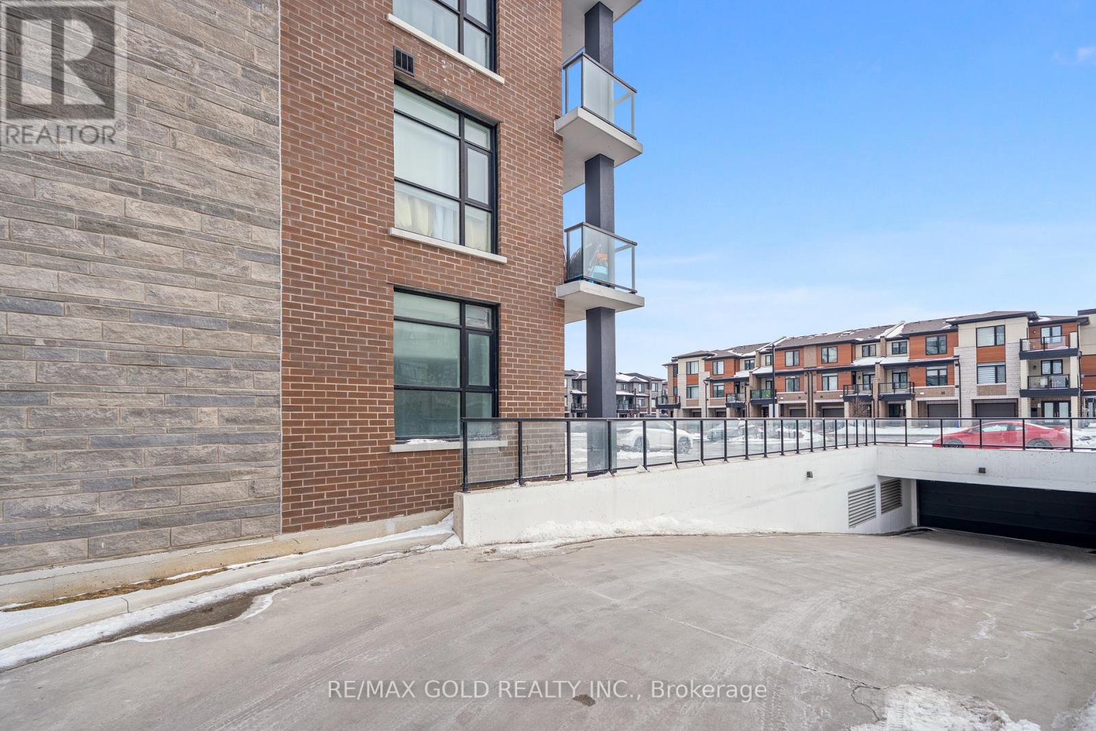 506 - 600 North Service Road, Hamilton, Ontario  L8E 5A7 - Photo 39 - X12718294