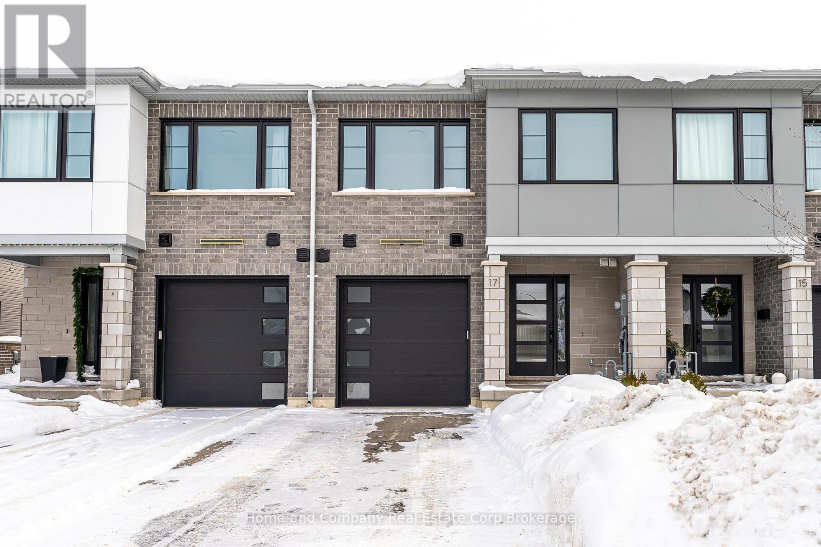 17 TRAIL SIDE DRIVE, st. marys, Ontario