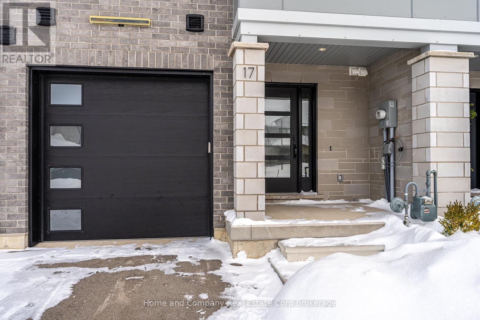 17 Trail Side Drive, St. Marys, Ontario  N4X 0C1 - Photo 2 - X12766070