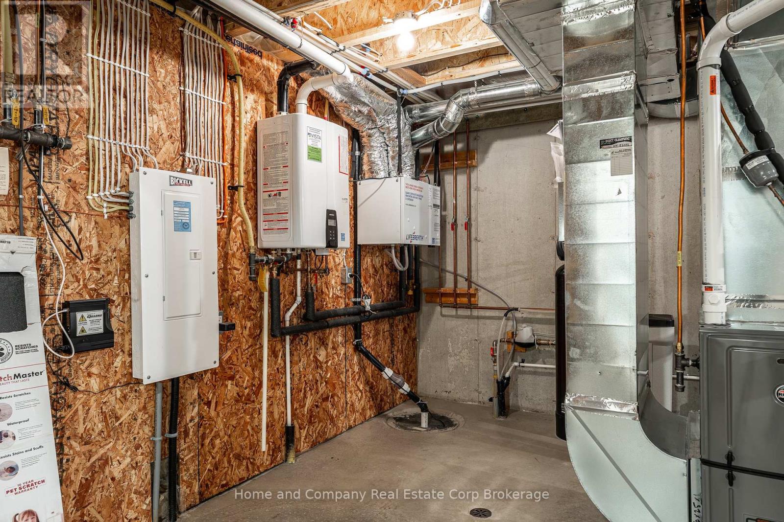 17 Trail Side Drive, St. Marys, Ontario  N4X 0C1 - Photo 31 - X12766070