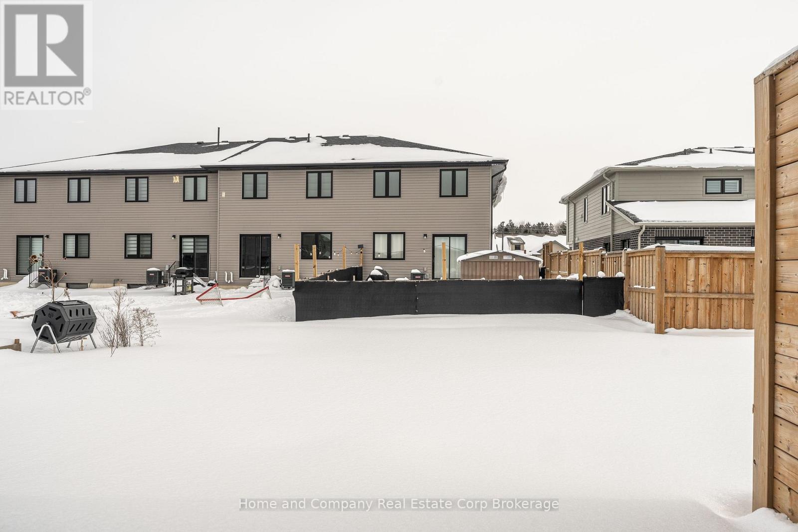 17 Trail Side Drive, St. Marys, Ontario  N4X 0C1 - Photo 35 - X12766070