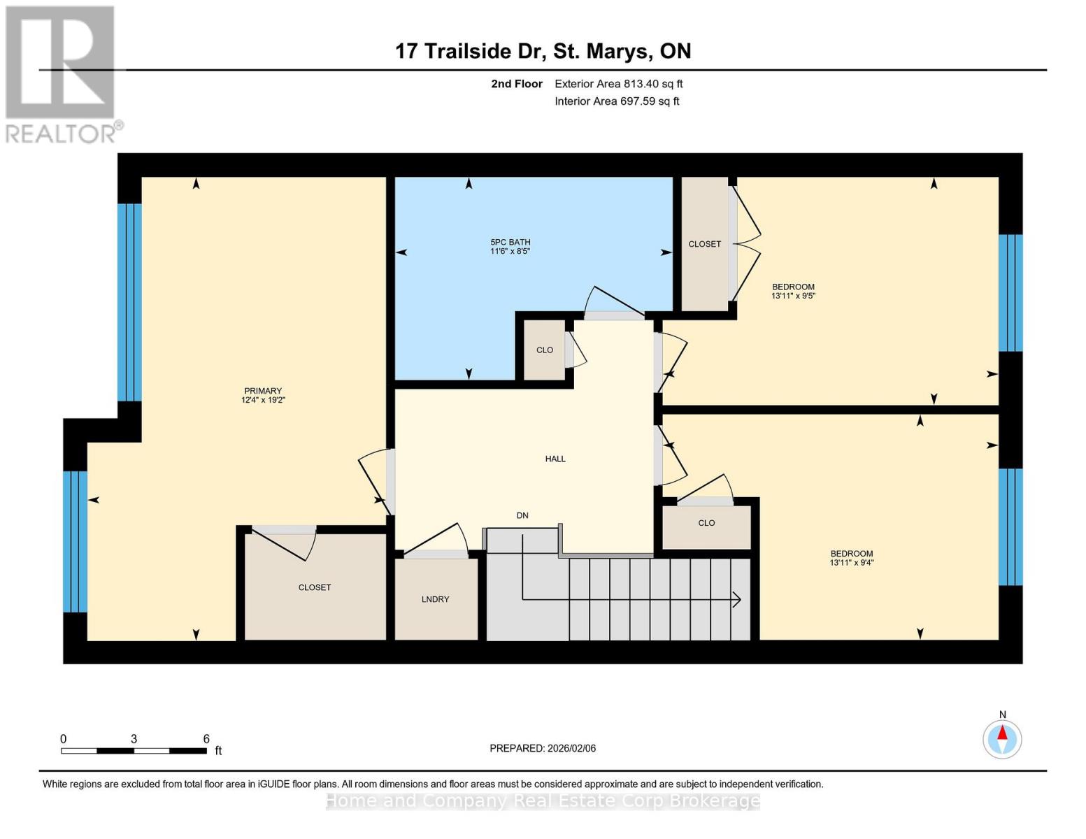 17 Trail Side Drive, St. Marys, Ontario  N4X 0C1 - Photo 40 - X12766070