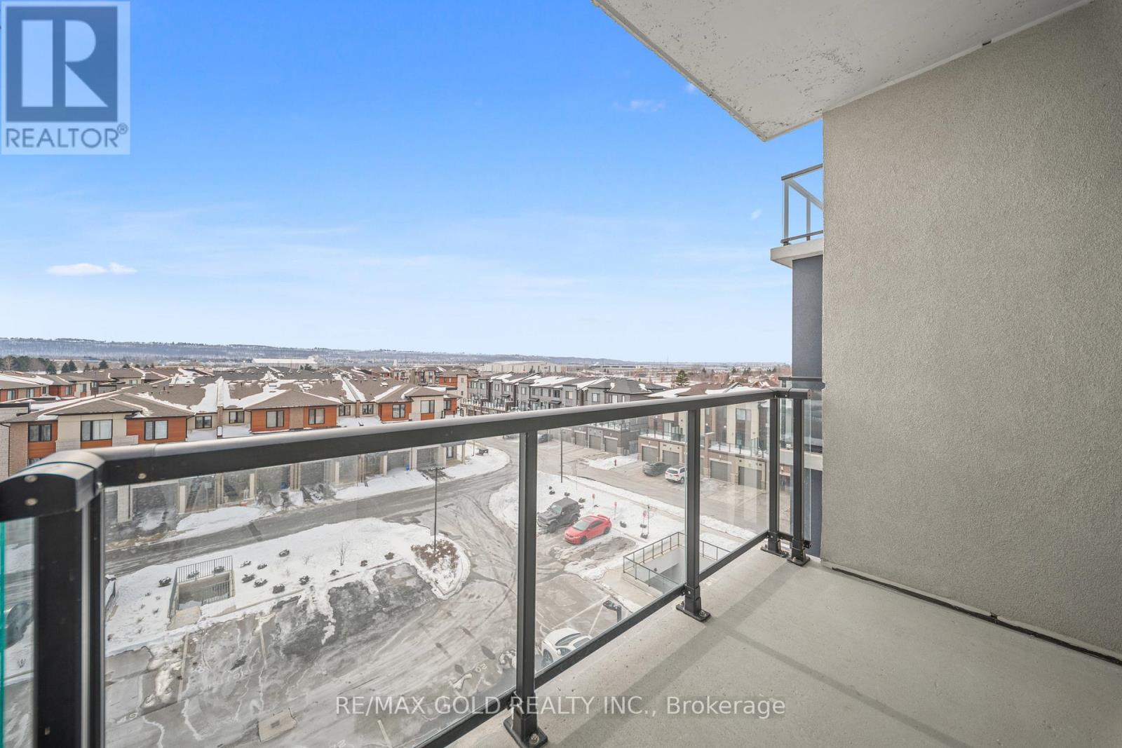 506 - 600 North Service Road, Hamilton, Ontario  L8E 5A7 - Photo 32 - X12718294