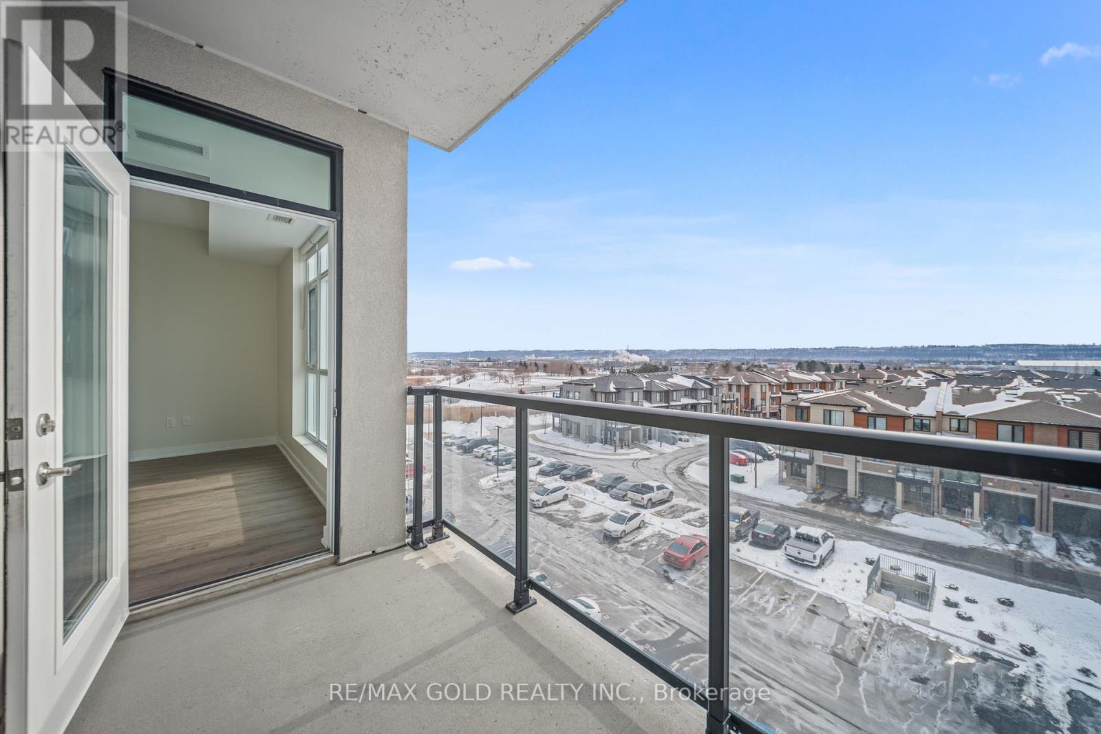 506 - 600 North Service Road, Hamilton, Ontario  L8E 5A7 - Photo 33 - X12718294