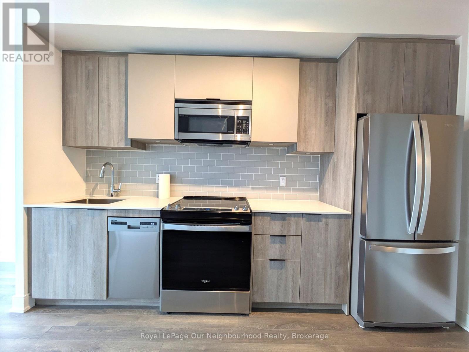 211 - 1350 Ellesmere Road, Toronto (Bendale), Ontario  M1P 2X9 - Photo 9 - E12765998