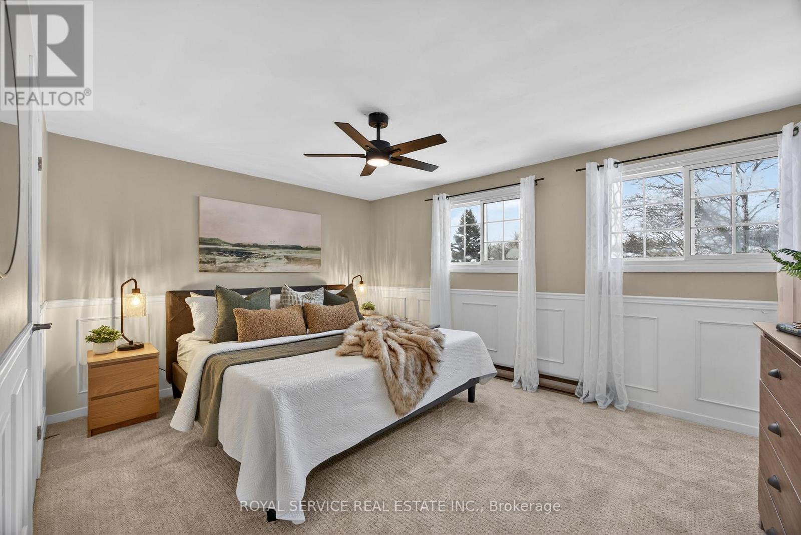 41 Hemingway Crescent, Barrie (Letitia Heights), Ontario  L4N 5G2 - Photo 25 - S12766054