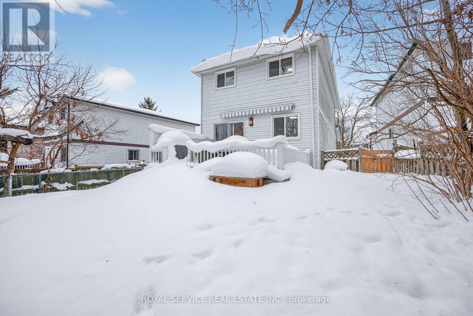 41 Hemingway Crescent, Barrie (Letitia Heights), Ontario  L4N 5G2 - Photo 43 - S12766054