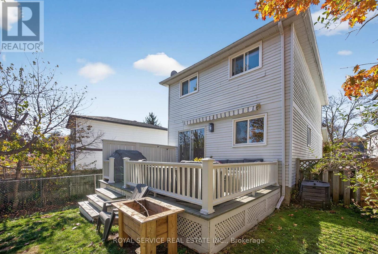 41 Hemingway Crescent, Barrie (Letitia Heights), Ontario  L4N 5G2 - Photo 45 - S12766054