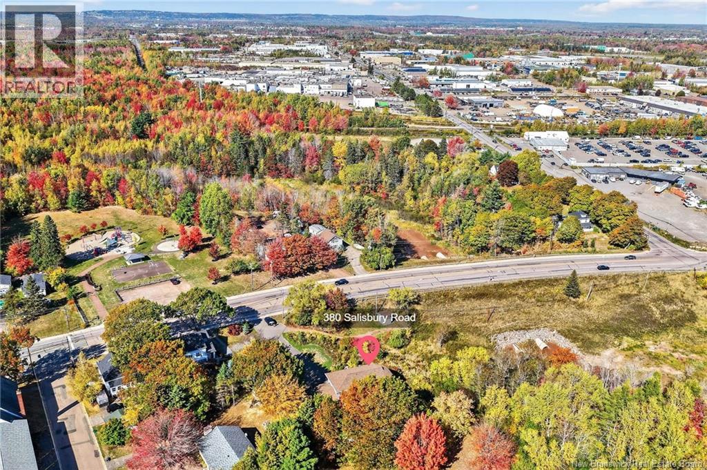 380 Salisbury Road, Moncton, New Brunswick E1E 1A7 - Photo 5 - NB131251