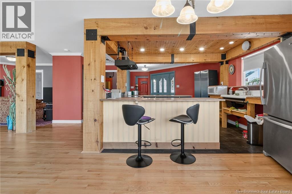 380 Salisbury Road, Moncton, New Brunswick E1E 1A7 - Photo 12 - NB131251