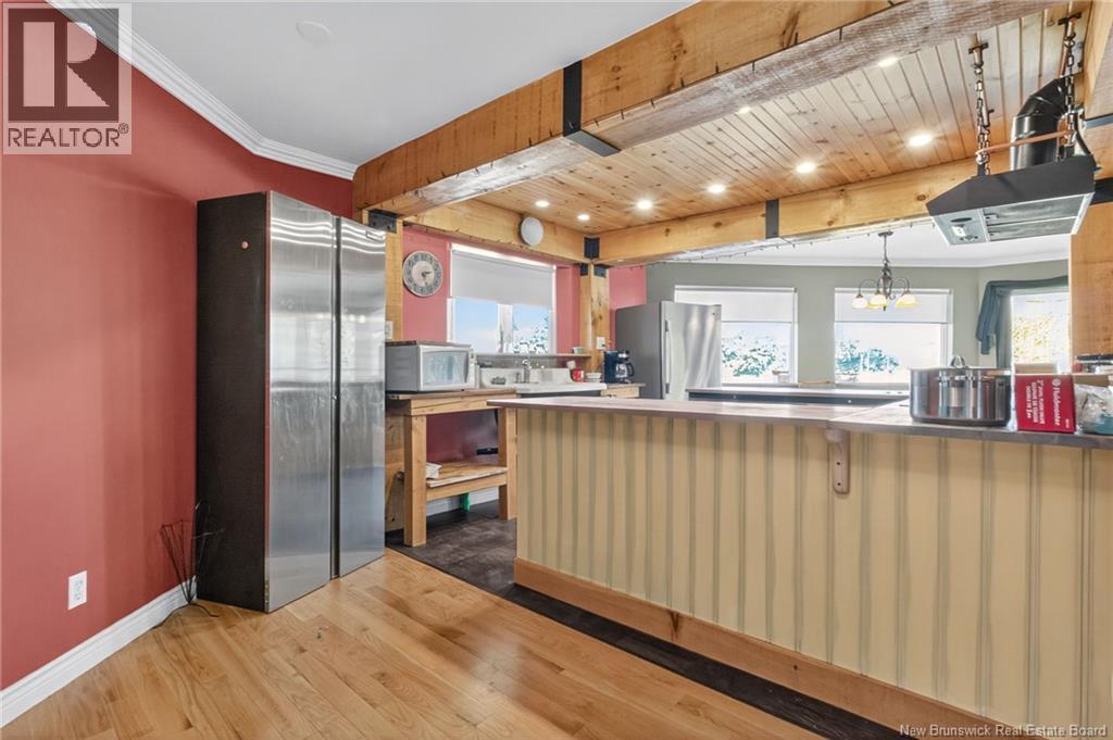 380 Salisbury Road, Moncton, New Brunswick E1E 1A7 - Photo 16 - NB131251