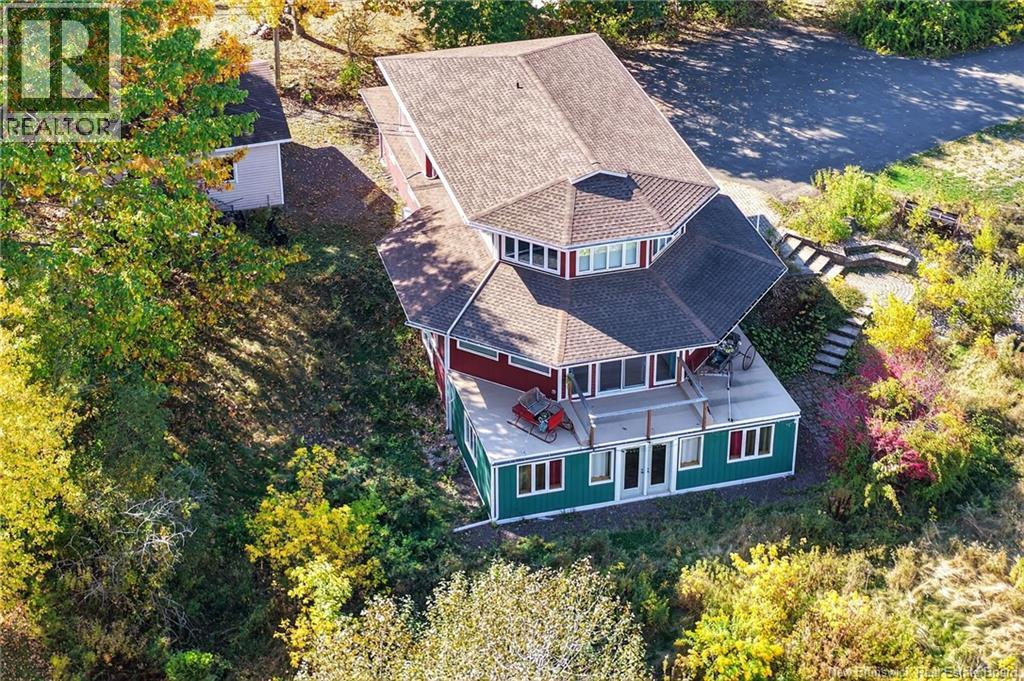 380 Salisbury Road, Moncton, New Brunswick E1E 1A7 - Photo 47 - NB131251