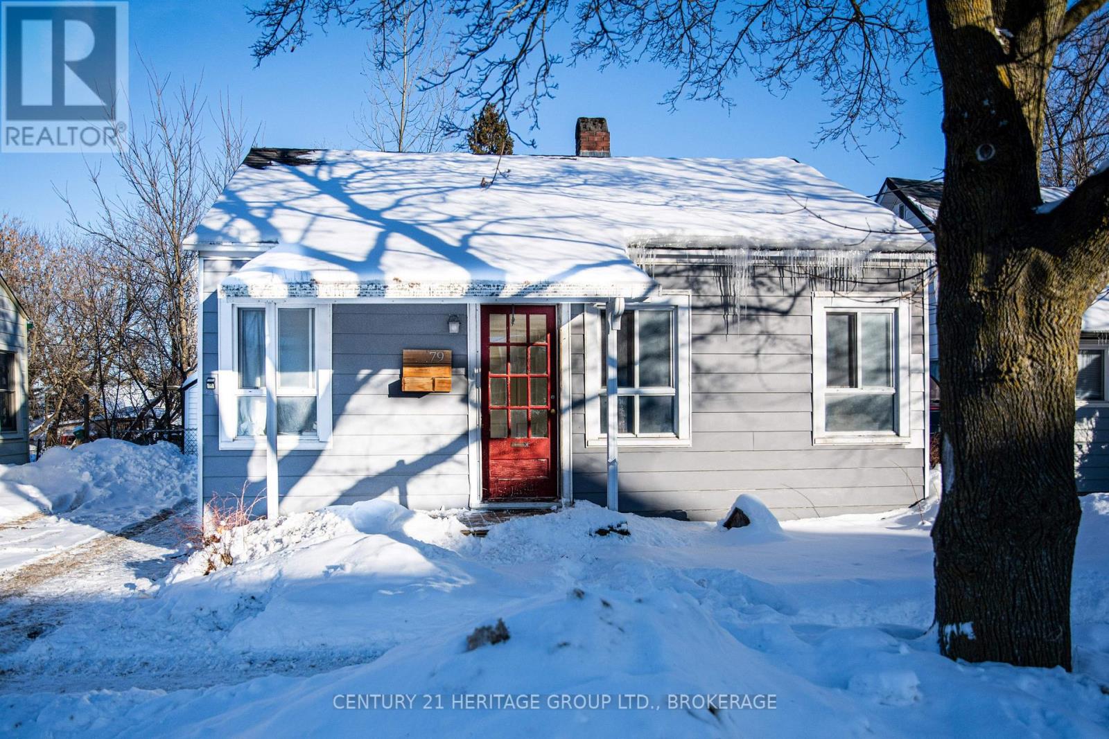 79 Kingscourt Avenue, Kingston (East Of Sir John A. Blvd), Ontario  K7K 4N8 - Photo 15 - X12765996