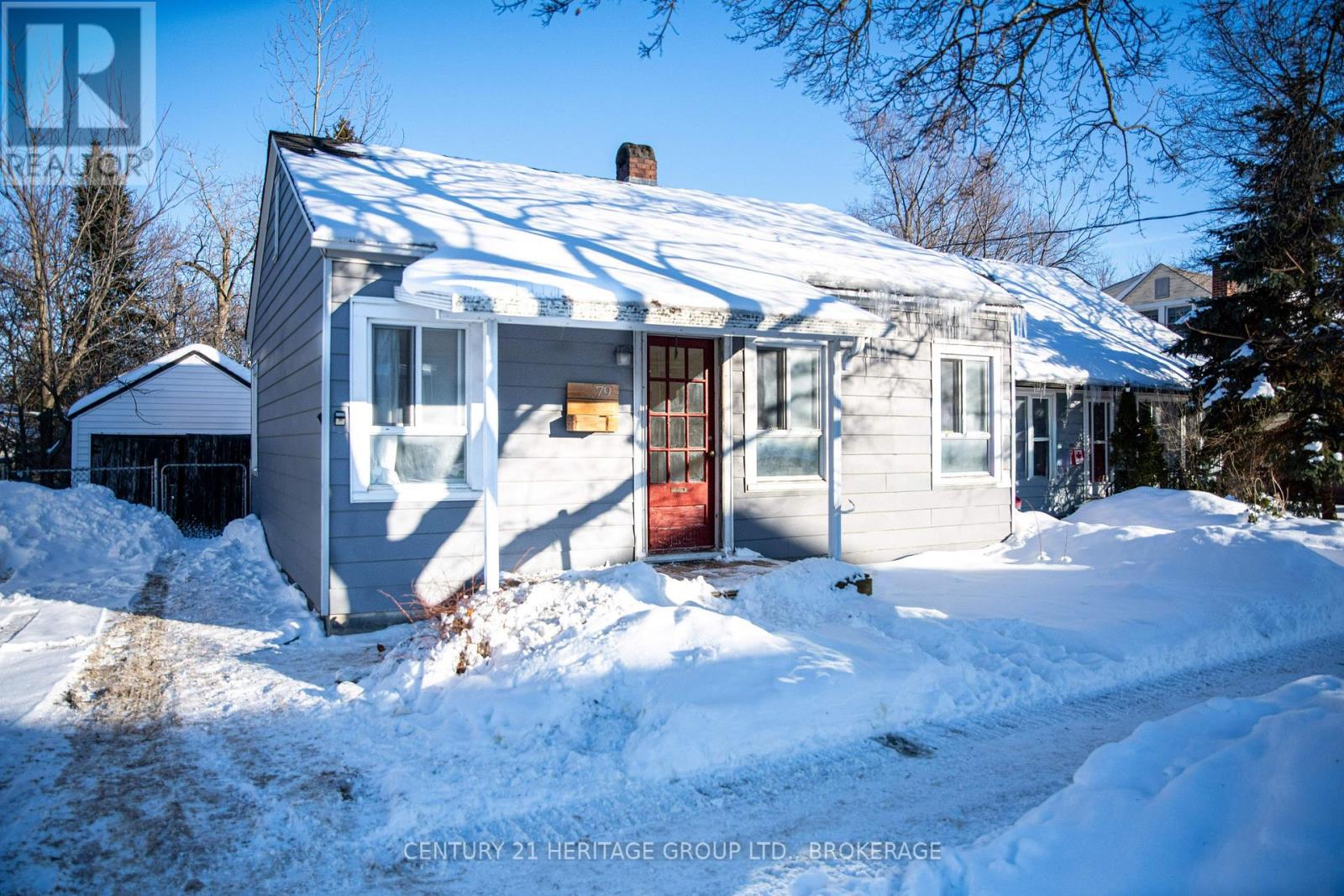 79 Kingscourt Avenue, Kingston (East Of Sir John A. Blvd), Ontario  K7K 4N8 - Photo 16 - X12765996