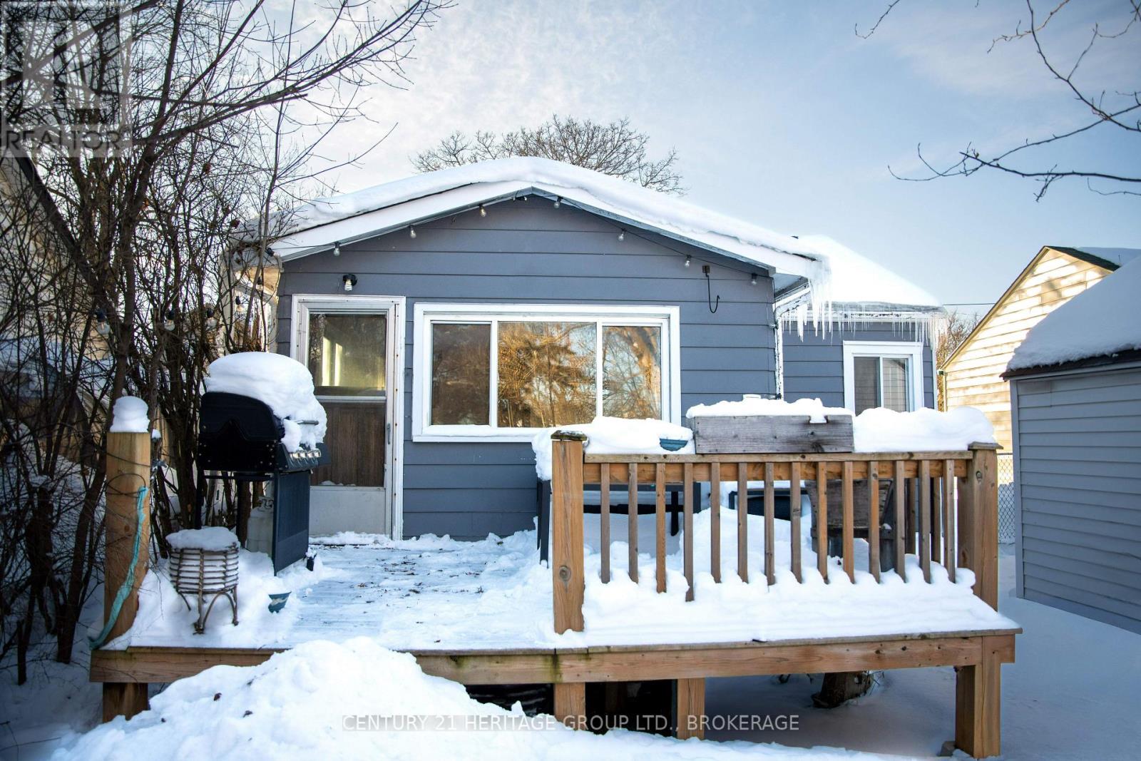 79 Kingscourt Avenue, Kingston (East Of Sir John A. Blvd), Ontario  K7K 4N8 - Photo 18 - X12765996