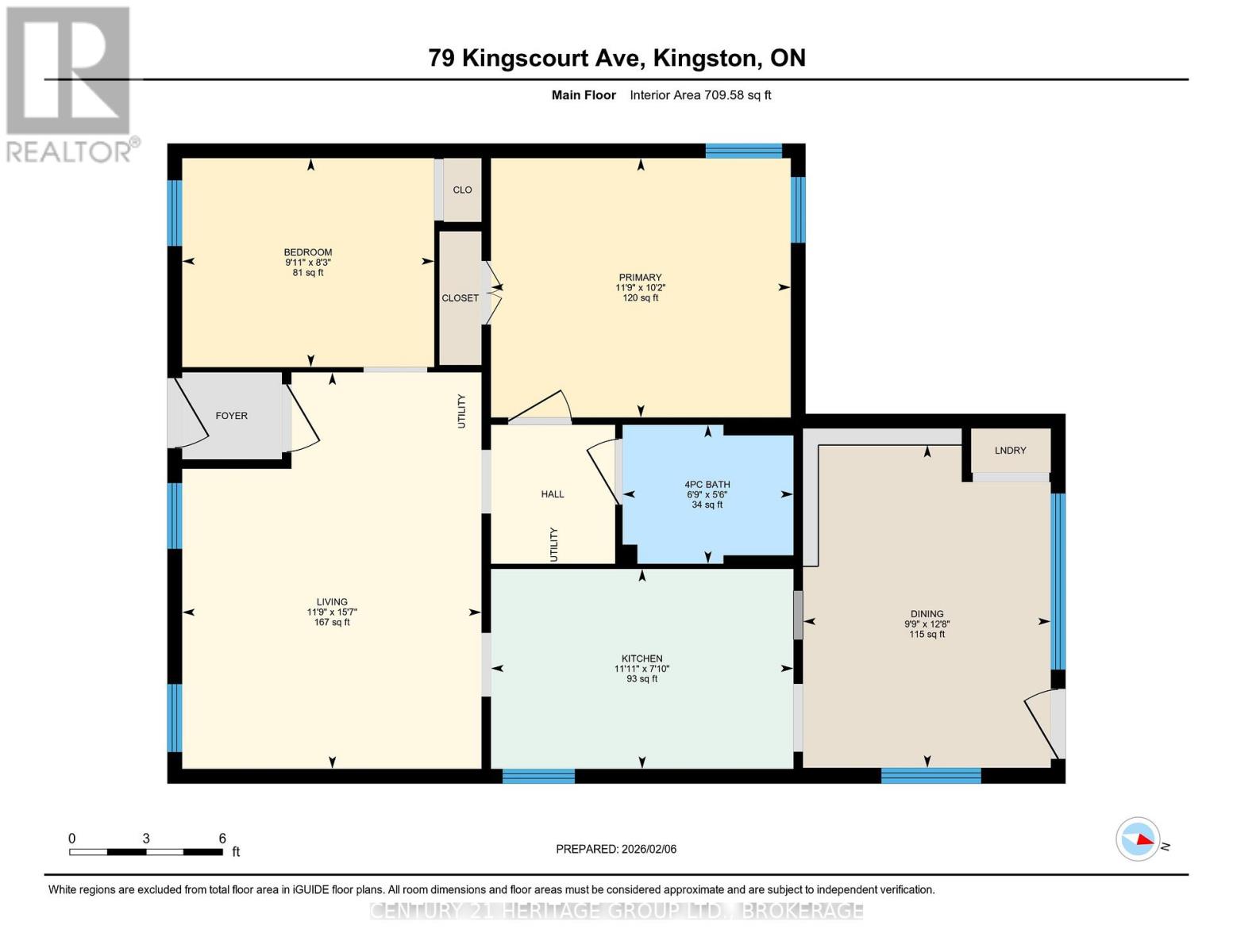 79 Kingscourt Avenue, Kingston (East Of Sir John A. Blvd), Ontario  K7K 4N8 - Photo 22 - X12765996