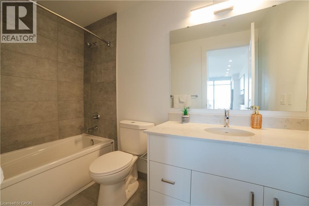 15 Glebe Street Unit# 1701, Cambridge, Ontario  N1S 0C3 - Photo 15 - 40803403