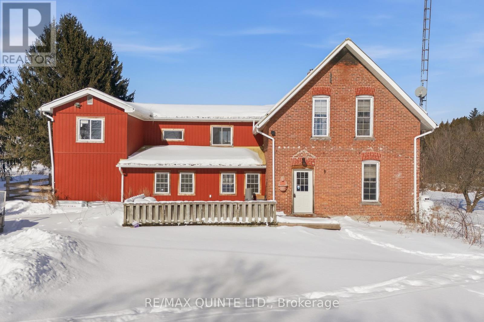 144 ALLEN DRIVE, trent hills (warkworth), Ontario