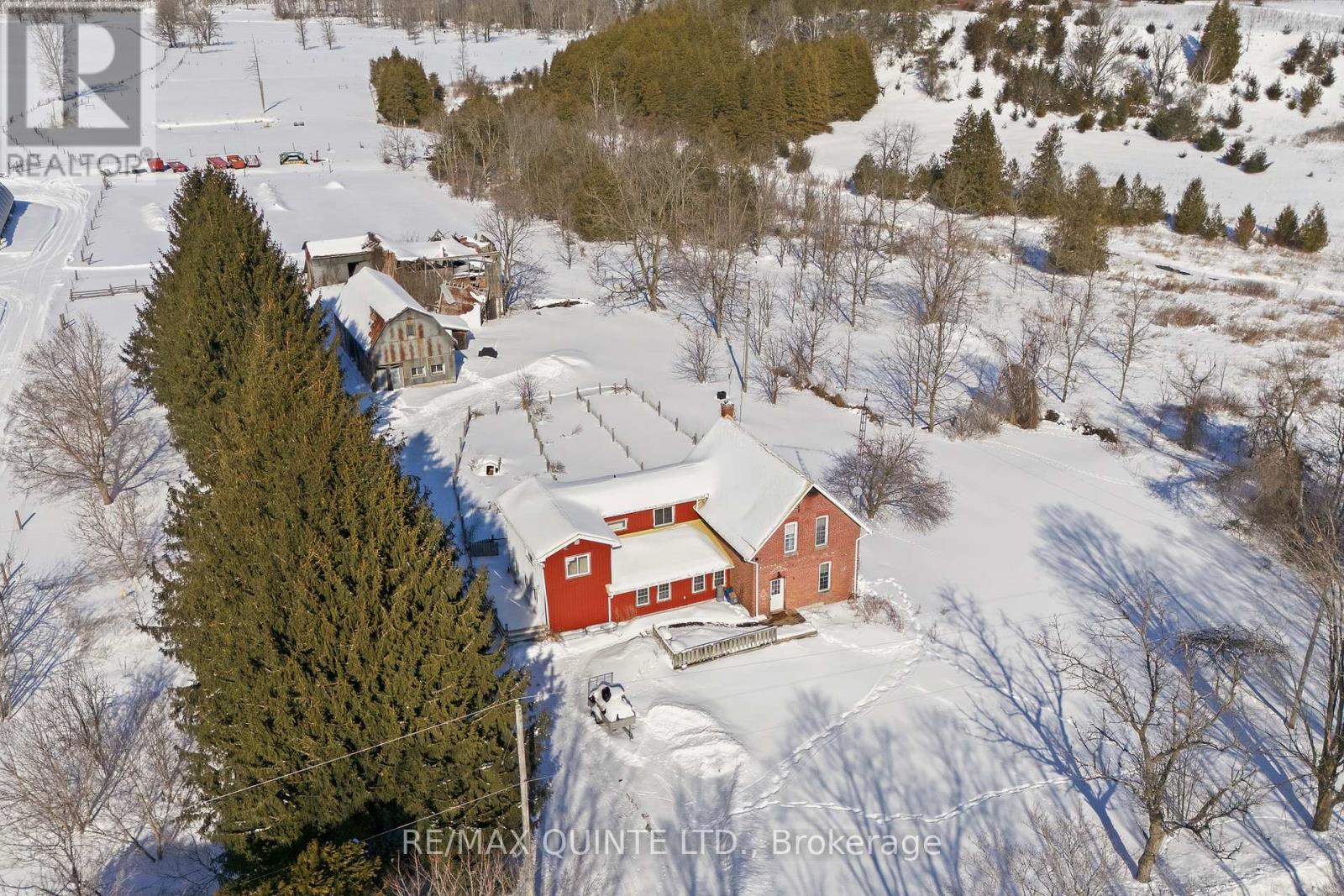 144 Allen Drive, Trent Hills (Warkworth), Ontario  K0K 3K0 - Photo 27 - X12766034