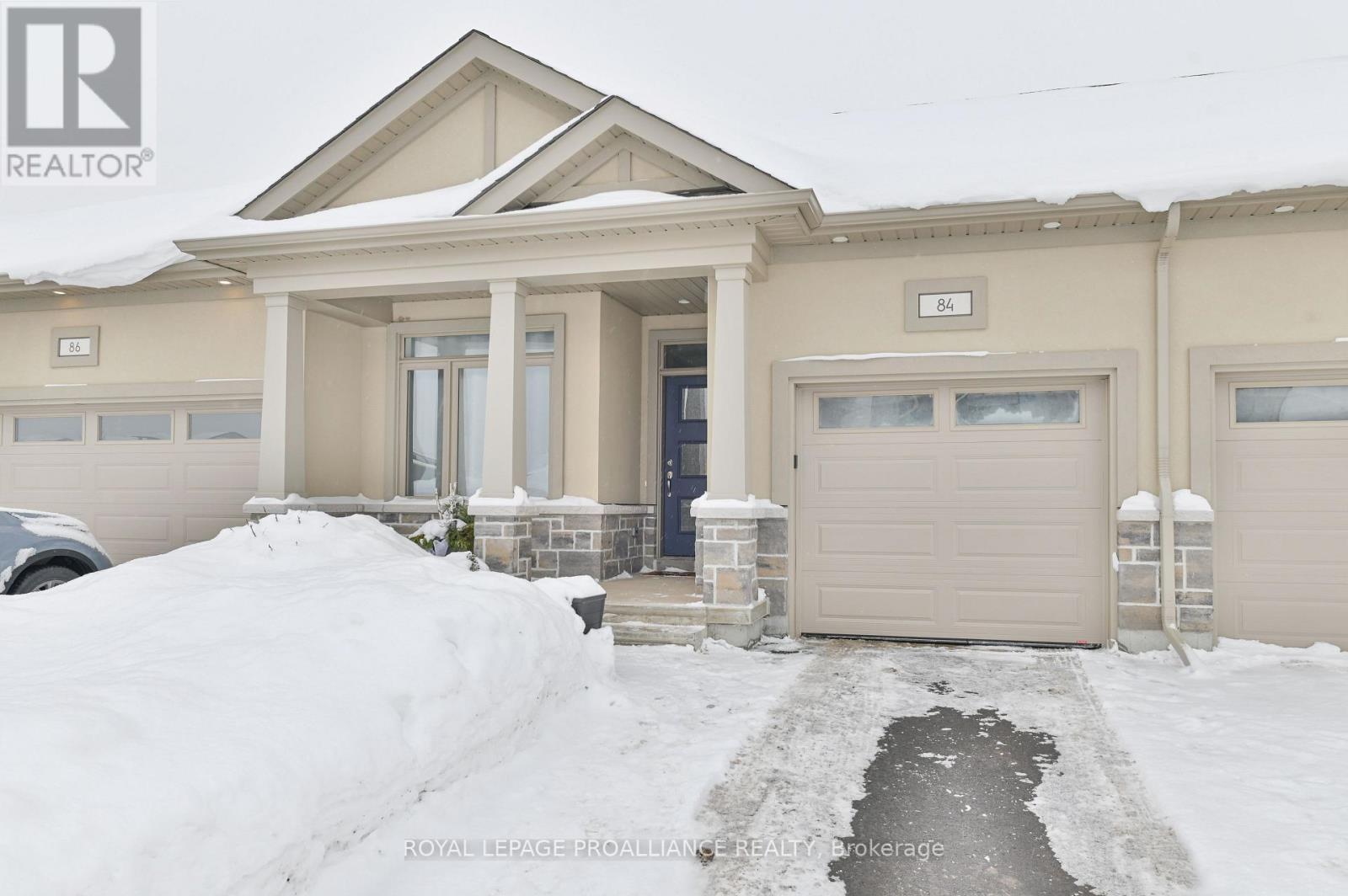 84 Athabaska Drive, Belleville (Thurlow Ward), Ontario  K8N 0T2 - Photo 2 - X12766072