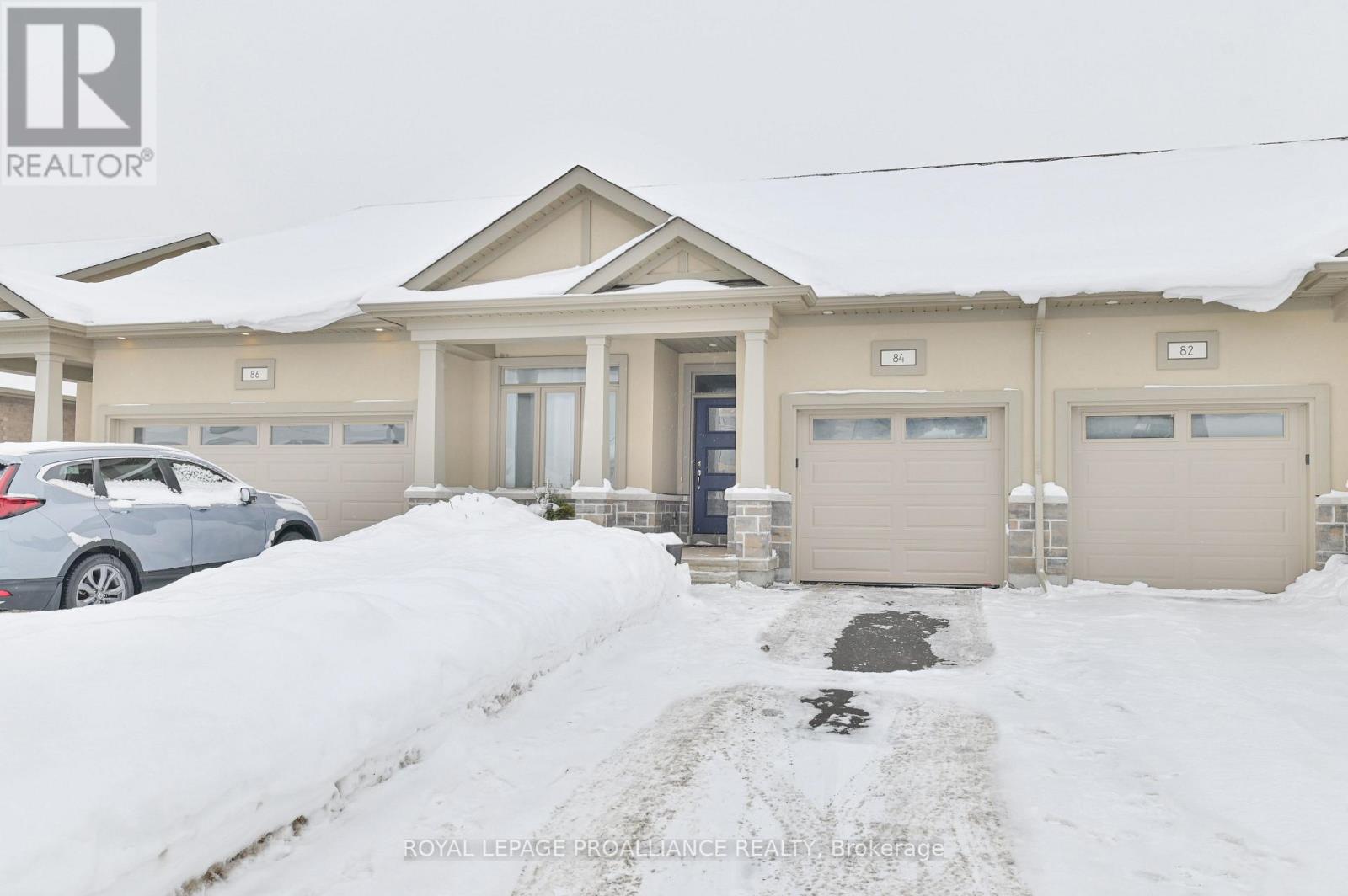 84 Athabaska Drive, Belleville (Thurlow Ward), Ontario  K8N 0T2 - Photo 3 - X12766072