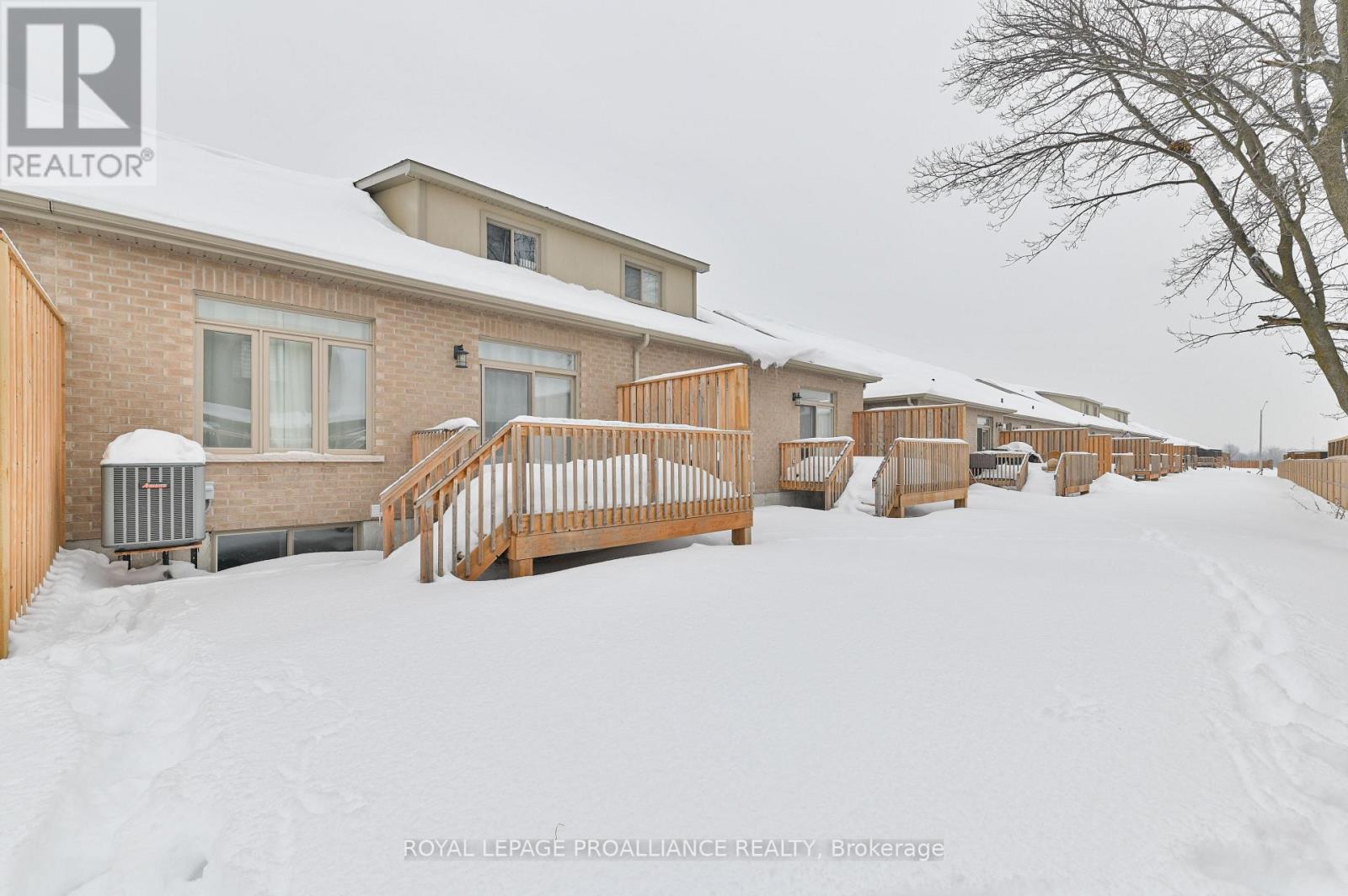 84 Athabaska Drive, Belleville (Thurlow Ward), Ontario  K8N 0T2 - Photo 34 - X12766072