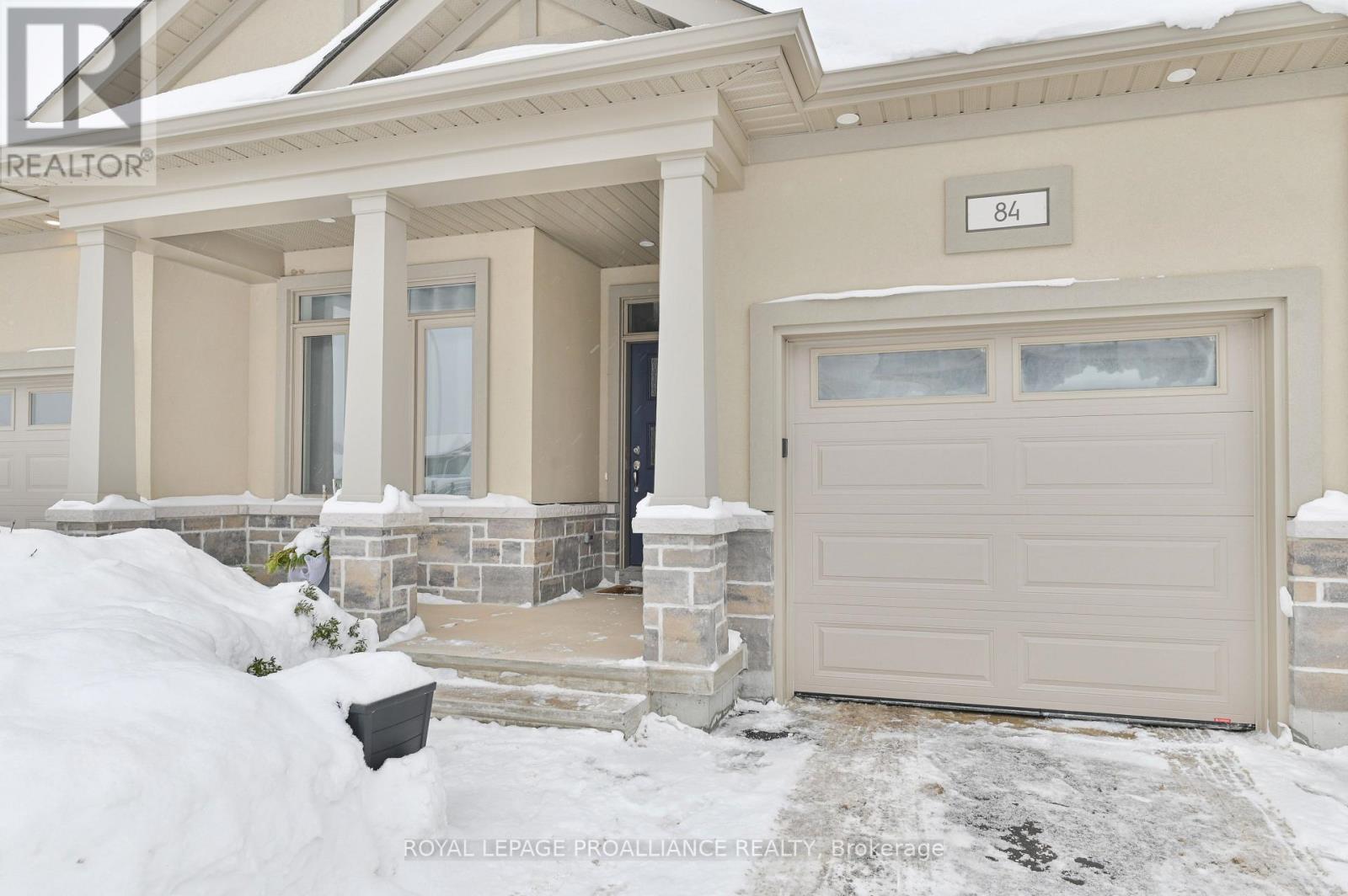 84 Athabaska Drive, Belleville (Thurlow Ward), Ontario  K8N 0T2 - Photo 4 - X12766072