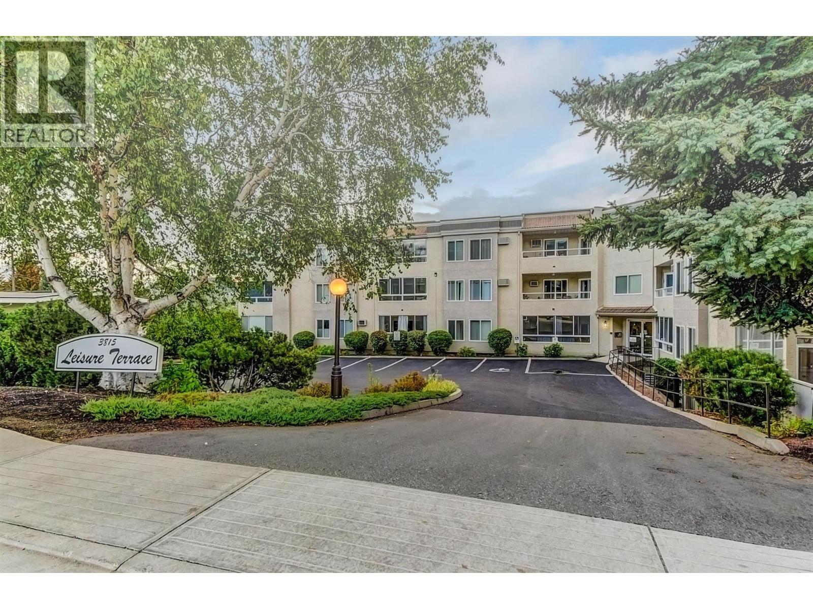 3815 Brown Road Unit# 307, West Kelowna, British Columbia  V4T 1R8 - Photo 2 - 10374977