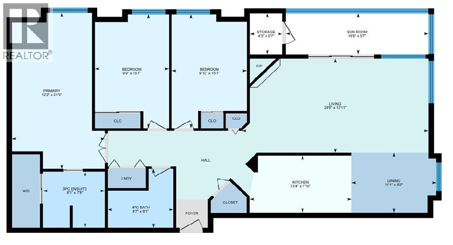 3815 Brown Road Unit# 307, West Kelowna, British Columbia  V4T 1R8 - Photo 33 - 10374977