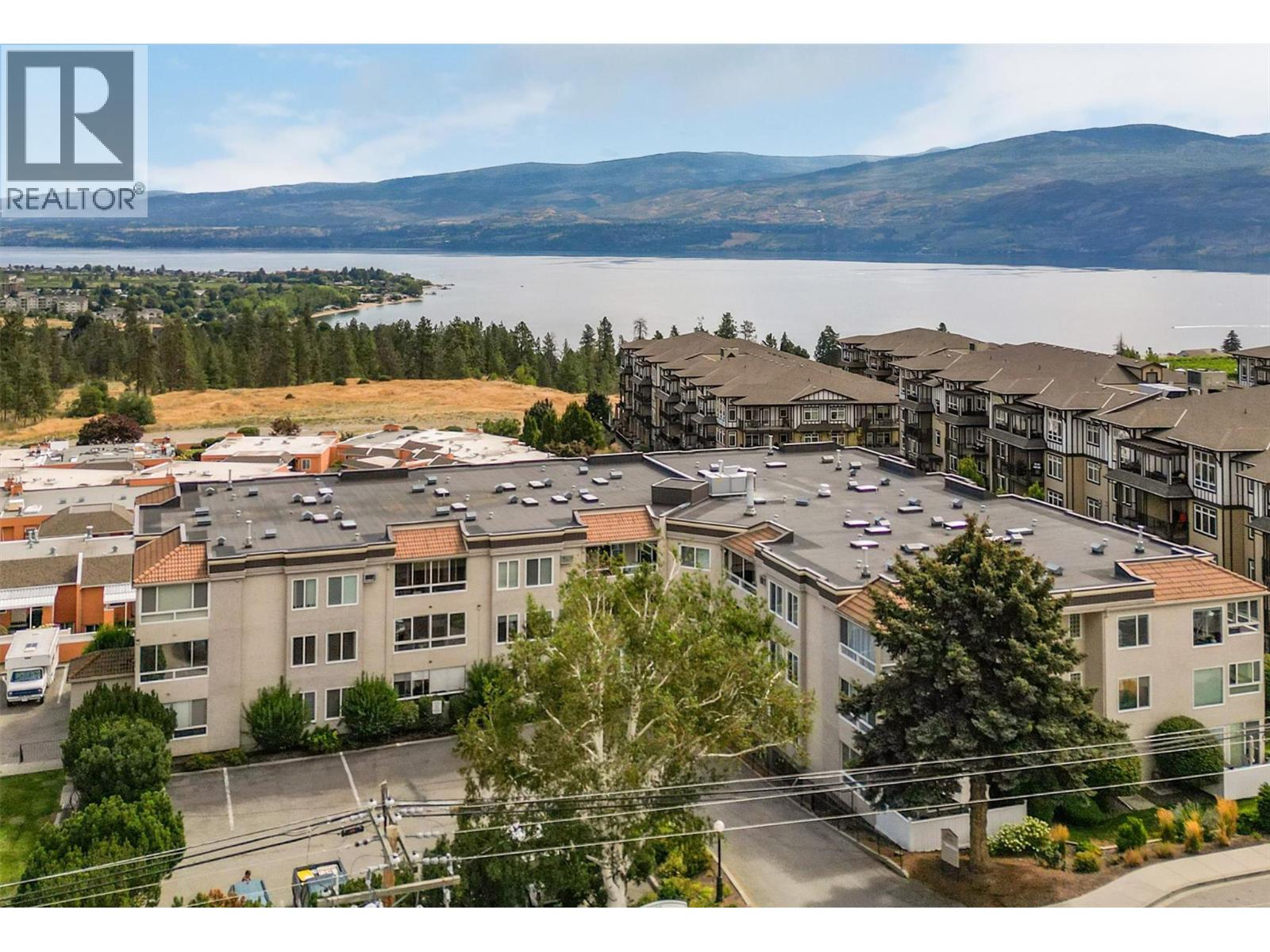 3815 Brown Road Unit# 307, West Kelowna, British Columbia