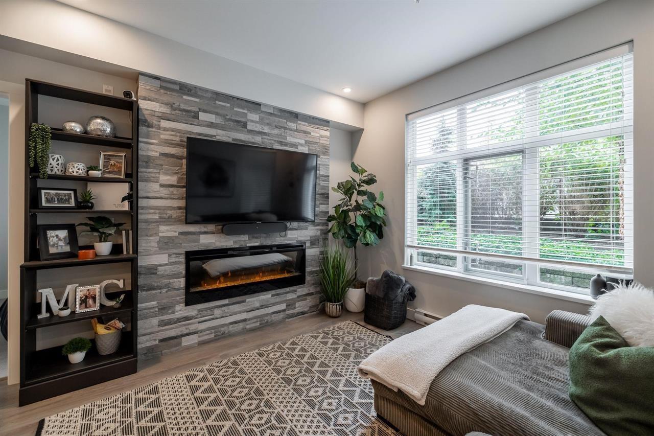 107 15436 31 Avenue, Surrey, British Columbia  V3Z 1H3 - Photo 3 - R3081169