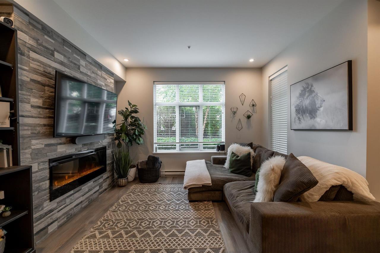 107 15436 31 Avenue, Surrey, British Columbia  V3Z 1H3 - Photo 2 - R3081169