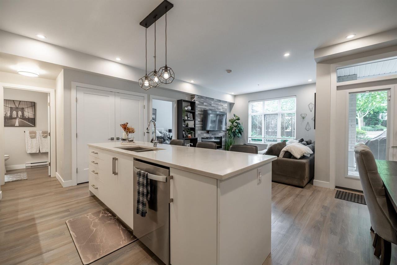 107 15436 31 Avenue, Surrey, British Columbia  V3Z 1H3 - Photo 10 - R3081169