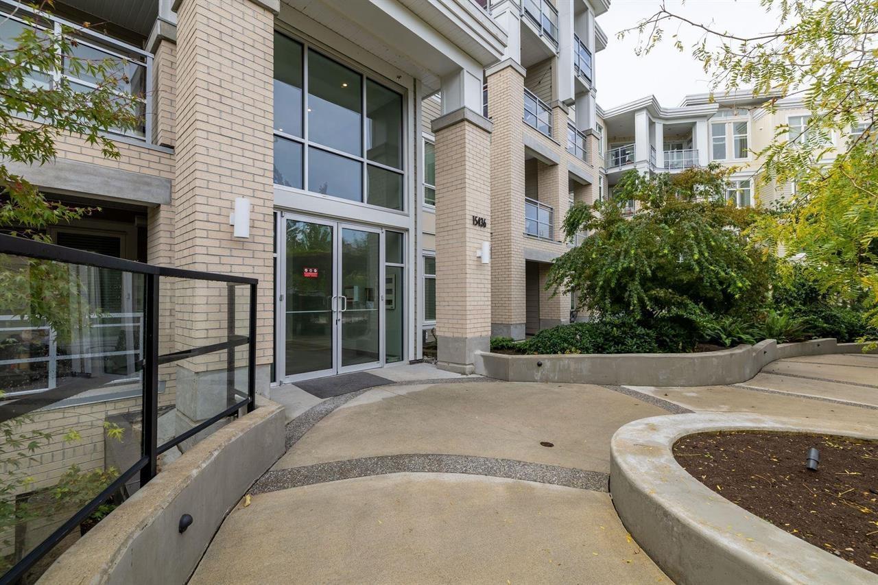 107 15436 31 Avenue, Surrey, British Columbia  V3Z 1H3 - Photo 25 - R3081169