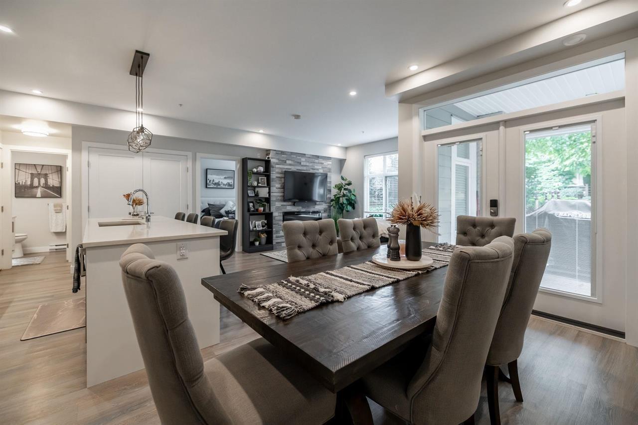 107 15436 31 Avenue, Surrey, British Columbia  V3Z 1H3 - Photo 5 - R3081169