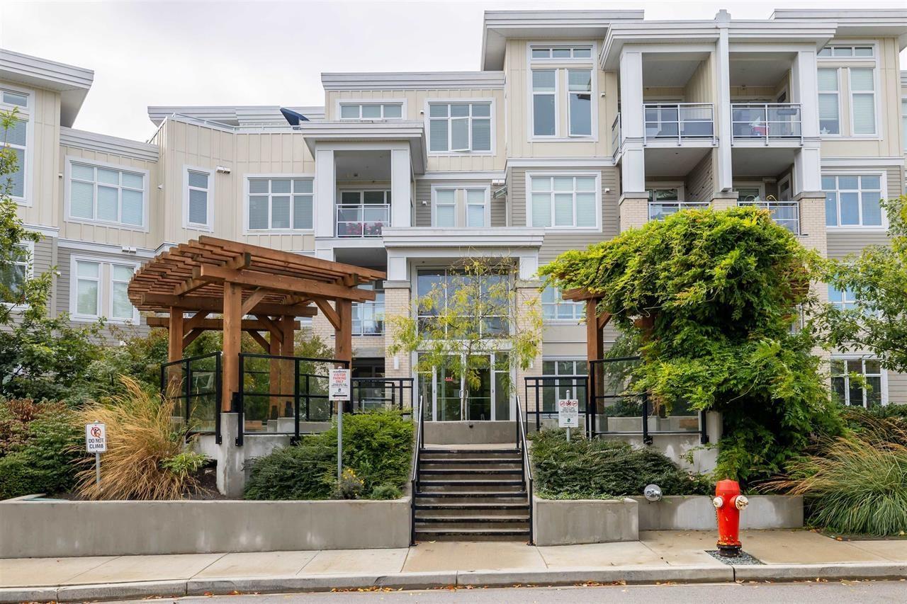 107 15436 31 Avenue, Surrey, British Columbia  V3Z 1H3 - Photo 24 - R3081169