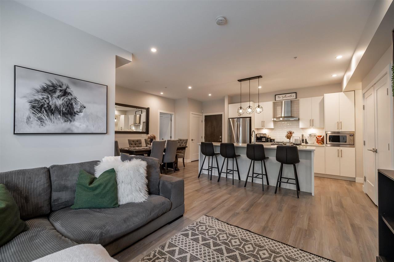 107 15436 31 Avenue, Surrey, British Columbia  V3Z 1H3 - Photo 11 - R3081169