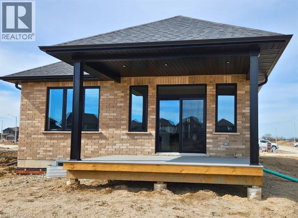 Lot 94-3 Pike Creek Drive, Cayuga, Ontario  N0A 1E0 - Photo 2 - 40803559