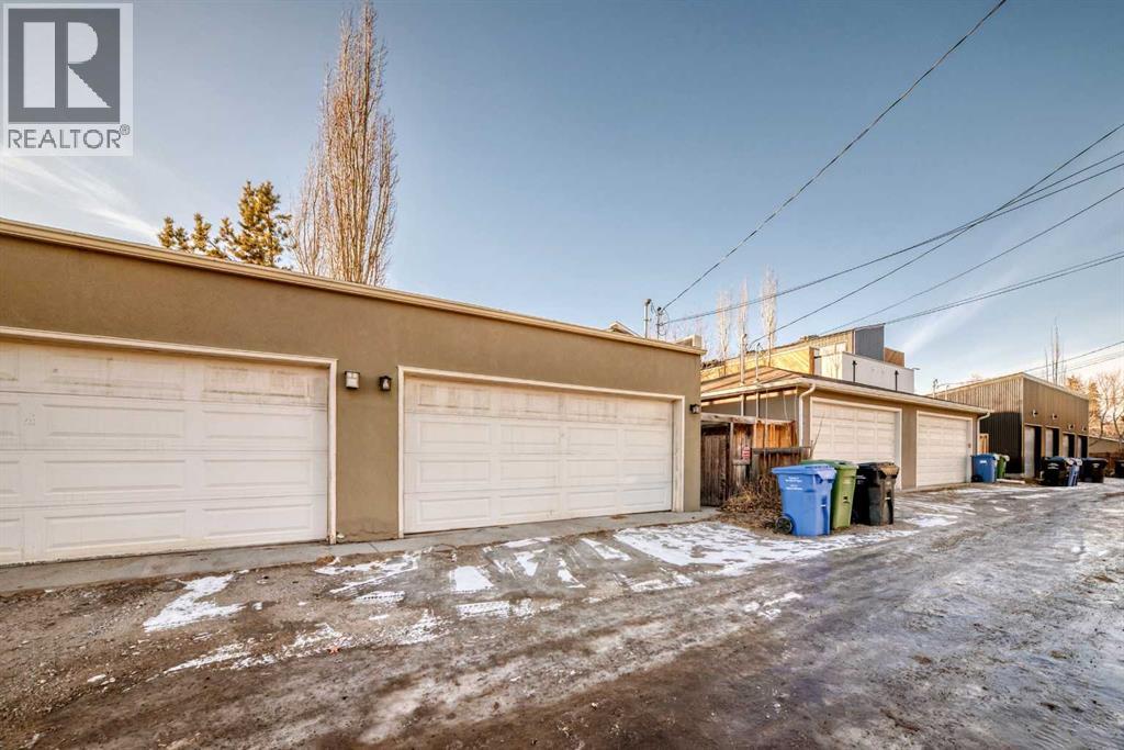 2810 25a Street Sw, Calgary, Alberta  T3E 1Z6 - Photo 42 - A2280876