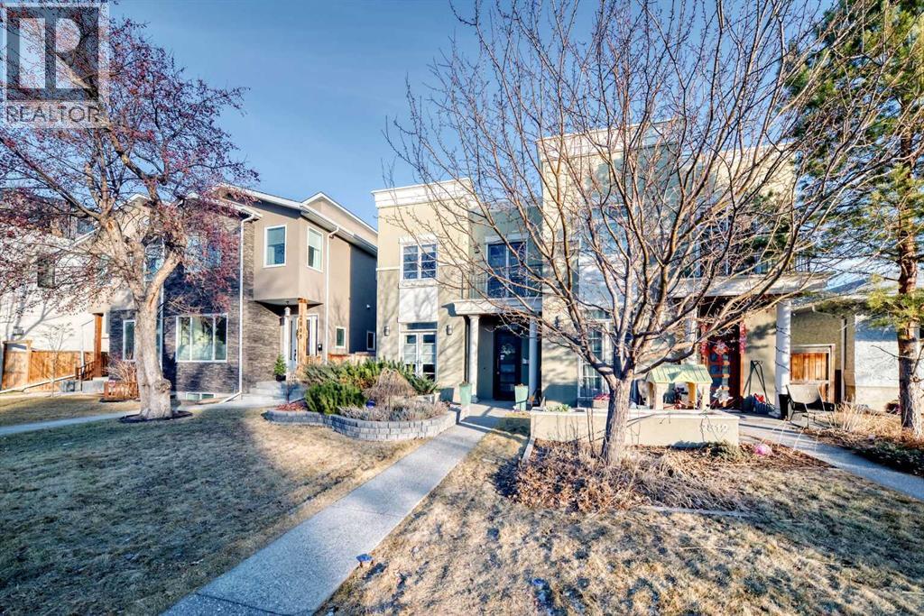 2810 25a Street Sw, Calgary, Alberta  T3E 1Z6 - Photo 45 - A2280876