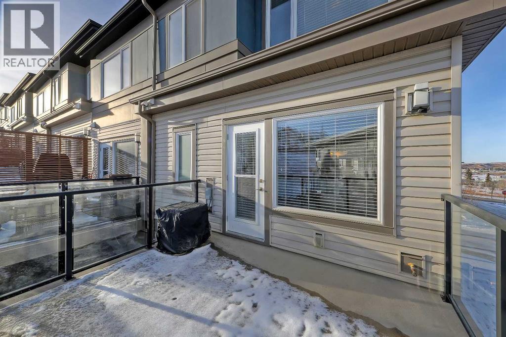 408, 501 River Heights Drive, Cochrane, Alberta  T4C 2L3 - Photo 21 - A2282374