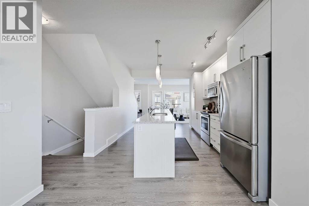 408, 501 River Heights Drive, Cochrane, Alberta  T4C 2L3 - Photo 4 - A2282374