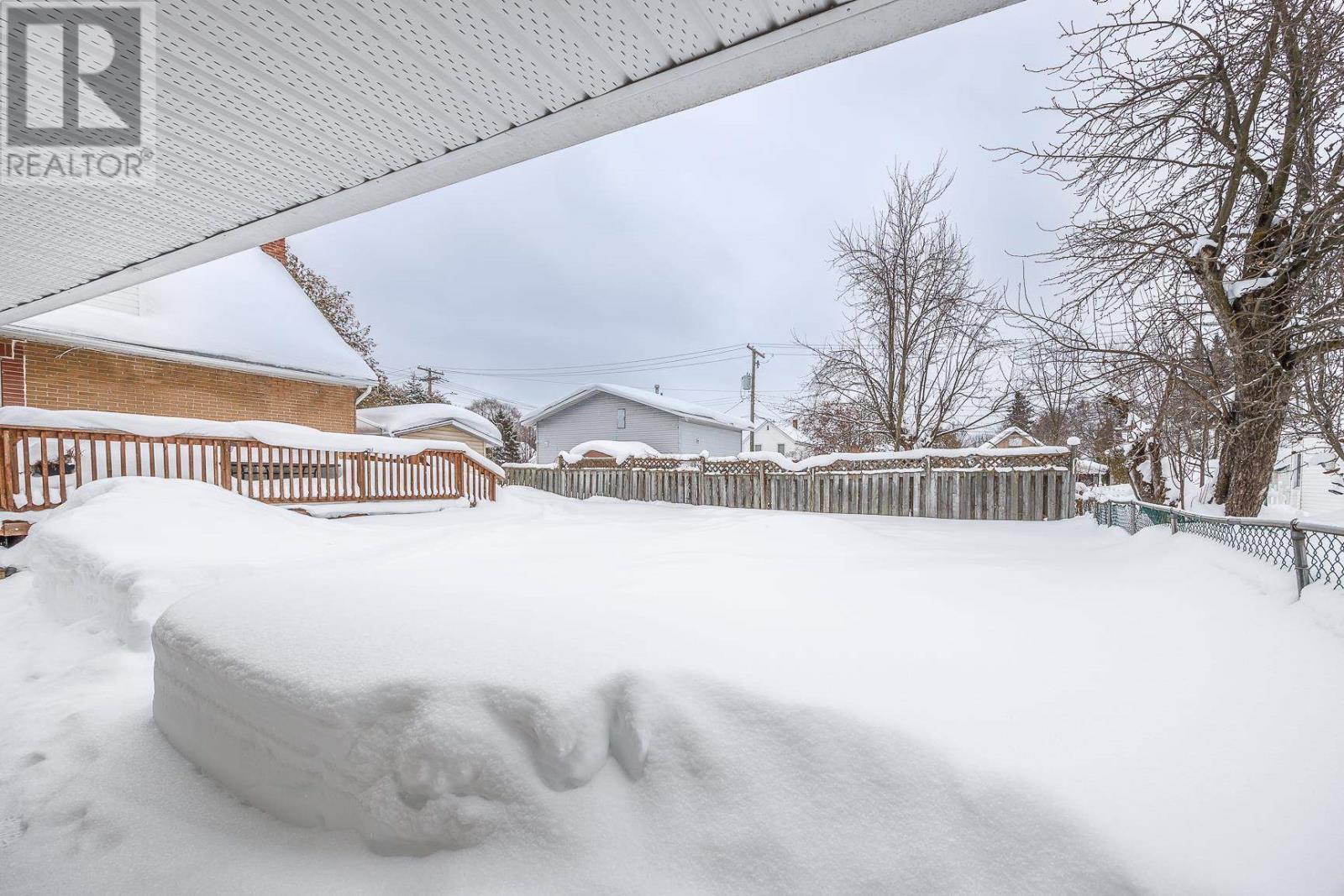 117 Spruce St, Sault Ste. Marie, Ontario  P6B 2G8 - Photo 35 - SM260244