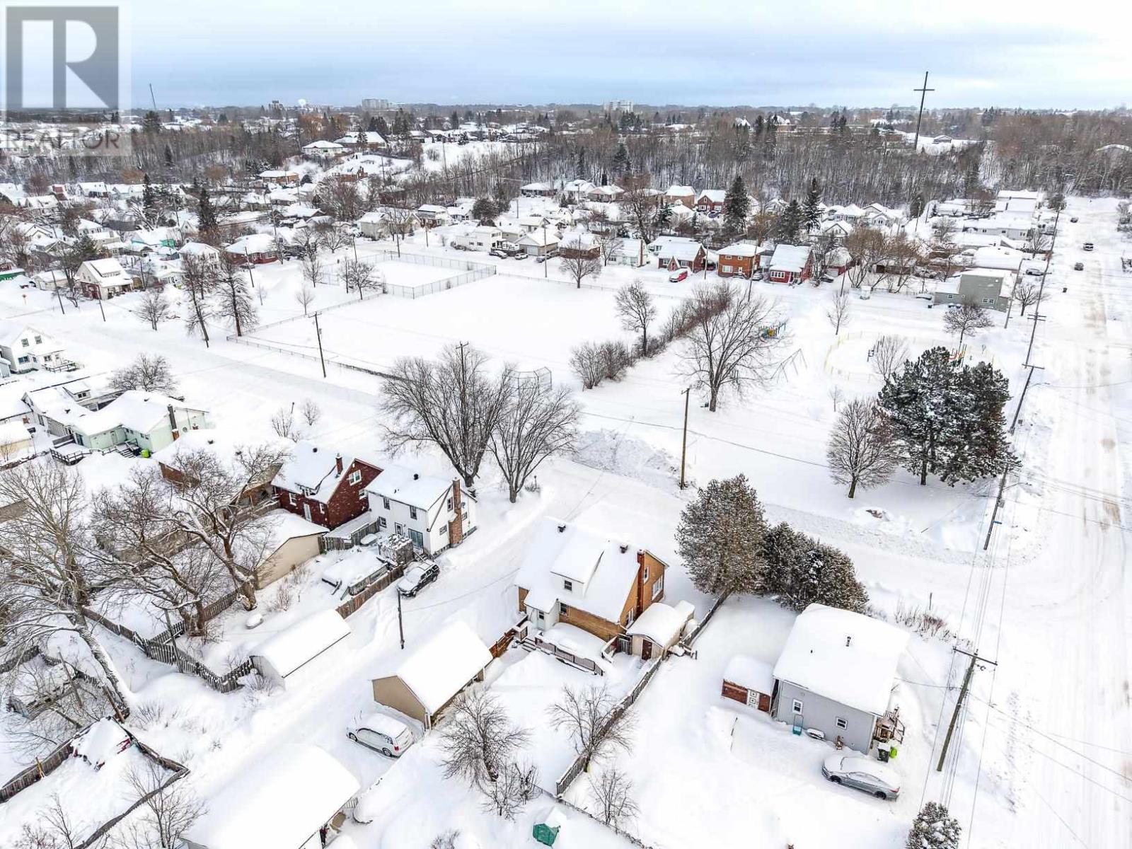 117 Spruce St, Sault Ste. Marie, Ontario  P6B 2G8 - Photo 47 - SM260244