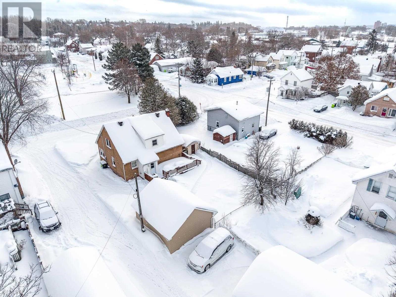 117 Spruce St, Sault Ste. Marie, Ontario  P6B 2G8 - Photo 49 - SM260244